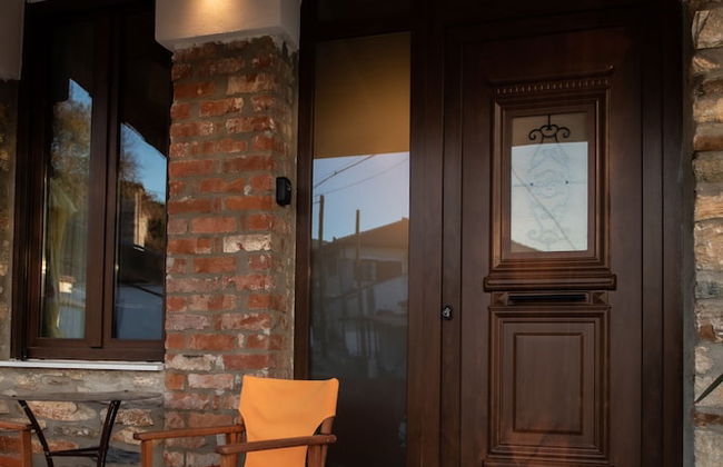 The Lake House Angeliki - Foto 64