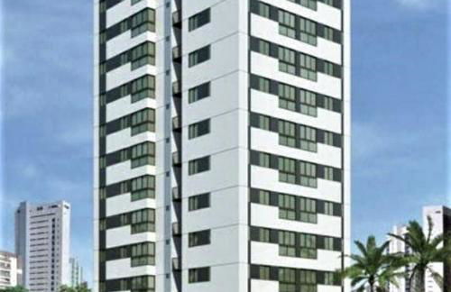 Apartamento com estilo e conforto - Foto 35