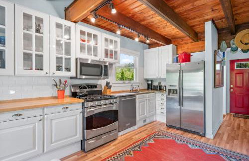 2 Bayberry Road Harwich Port Cape Cod - Cranberry Cottage - Foto 3