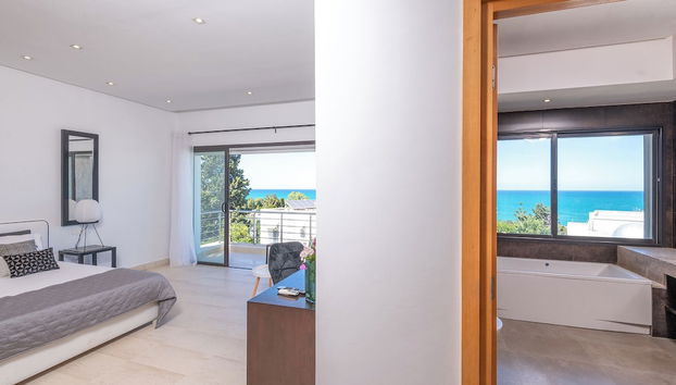 Villa Tanit - Foto 5, Habitación