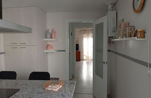 Ático con impresionantes vistas - Foto 13