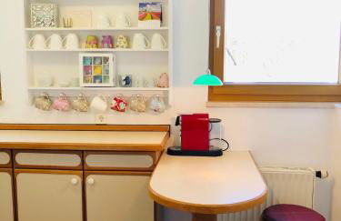 CASA LOFT & LaMansarda - Foto 40