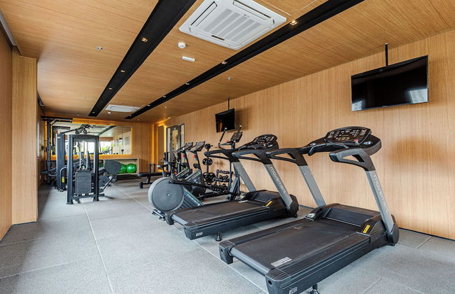 Roomo Transamerica SP Alto do Ipiranga - Foto 29