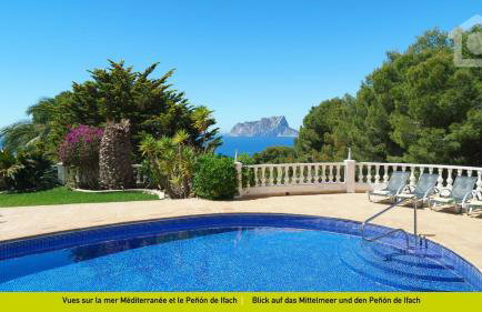 Solhabitat Moraira Dreams - Foto 8