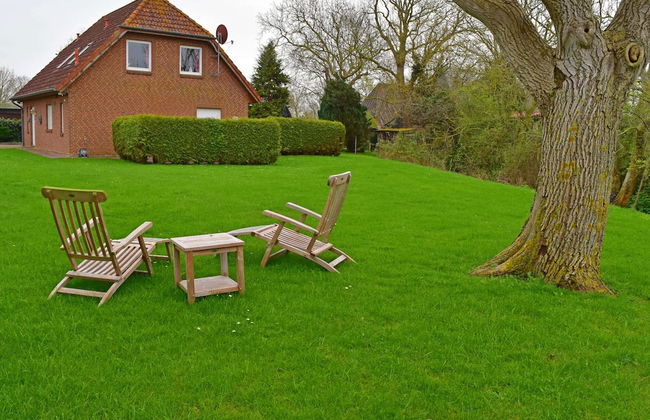 Ferienwohnung im Ferienhaus Rosi, Fehmarn-schlagsdorf - Foto 1
