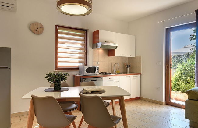 Apartment in Croatia Near the Coast - Foto 19