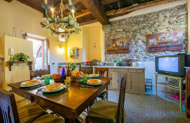 Residenza Il Glicine di Lesa - Foto 41