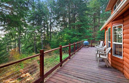 Racoon Retreat - Foto 21