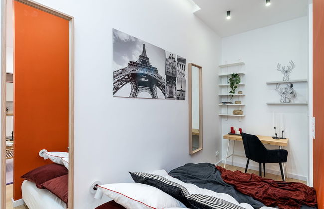 City Lights Apartments - Bosacka - Photo 30