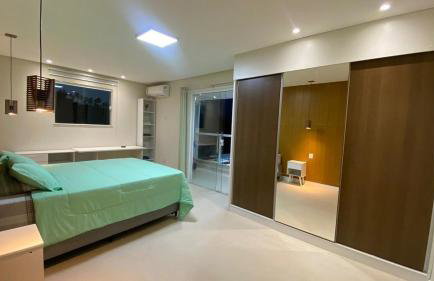 Mansão Toca - Photo 16