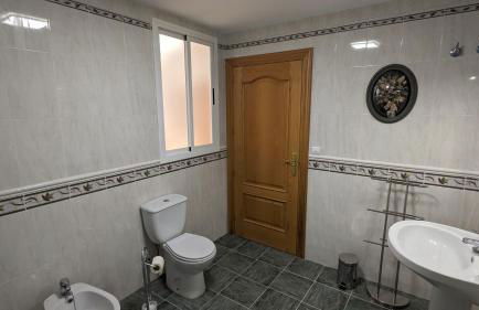 Casa Moraleda I Vivienda Rural - Foto 56