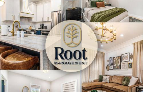 Beautifully Renovated Notre Dame Retreat - Foto 1