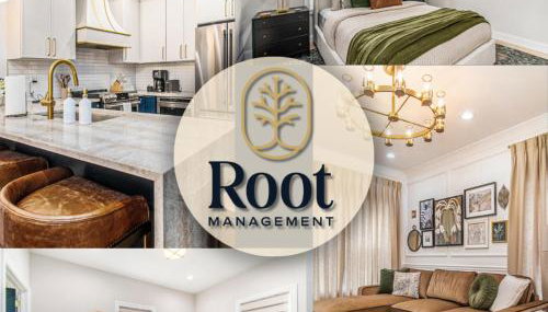 Beautifully Renovated Notre Dame Retreat - Foto 1