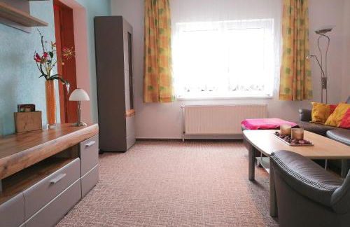 Reihenferienhaus mit Kamin und Terrasse im Ostseeland OFC 11 - Foto 13