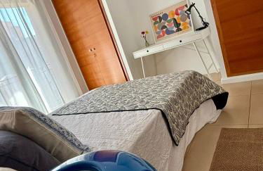 Casa Tita - Exclusivo Apartamento con Gran Terraza y Vistas a la Piscina en Lloret de Mar - Foto 32