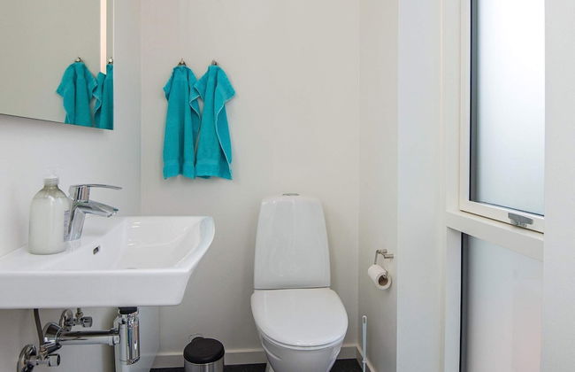 8 Person Holiday Home in Ansager-by Traum - Foto 13