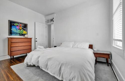 Charming Stay in Louisville's Vibrant Highlands - Foto 7