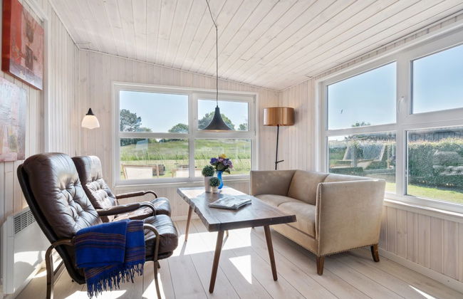 "Tabithe" - 500m from the sea - Foto 14