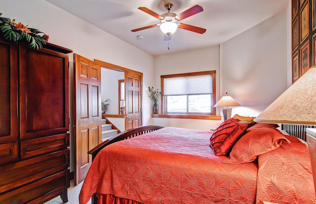 Black Canyon Inn Unit F3 - Foto 6