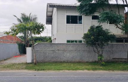 Furnished house with pool and air conditioning - Foto 9