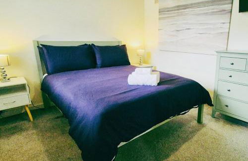 Comfy 3BR Flat on Quiet Street in Wollaton - Foto 19