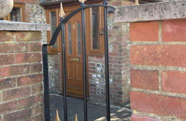 Hardy View Farm House - Photo 6