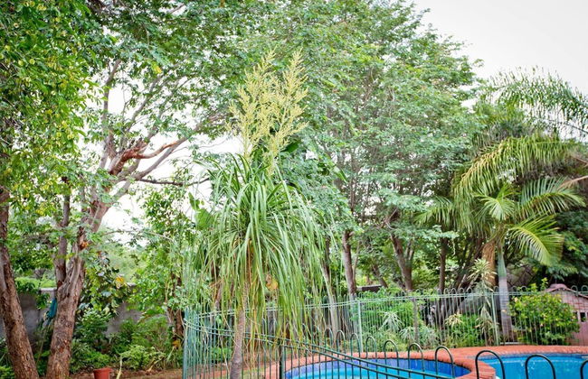 Mudita Self Catering - Foto 20