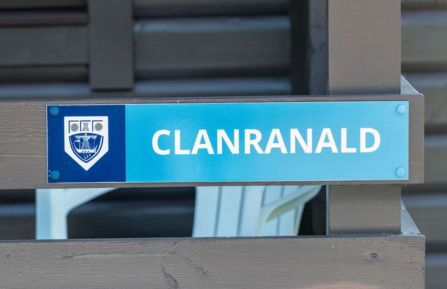 Armadale Castle Cabins - Photo 69