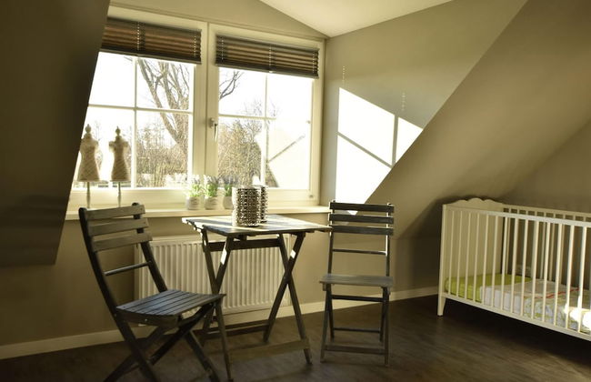 Luxurious Villa in Schoorl With Garden - Foto 8