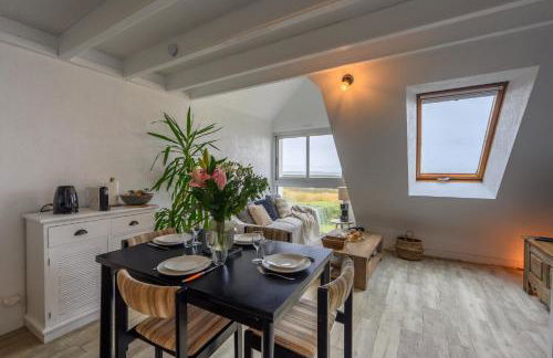 L'Appel du Large - Duplex vue mer Penvins Sarzeau - Foto 7