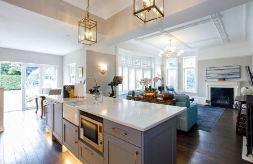 Tranquil Apartment in Merseyside - Foto 4