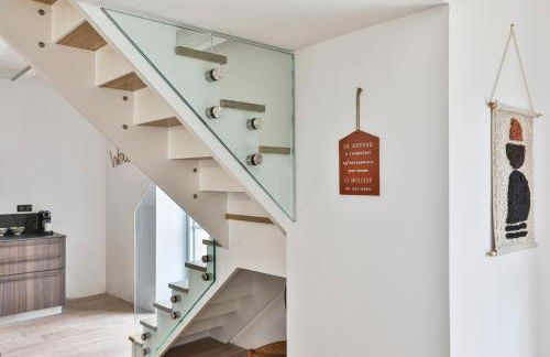 Villa luxueuse rénovée à la Guittière - Foto 15