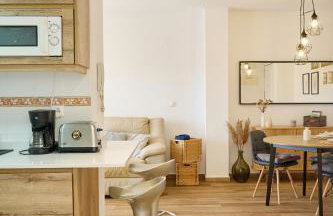 Apartment Albir Playa Paradise - Foto 7