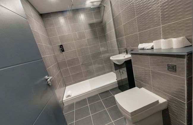 Harrisons Aparthotel - Foto 76