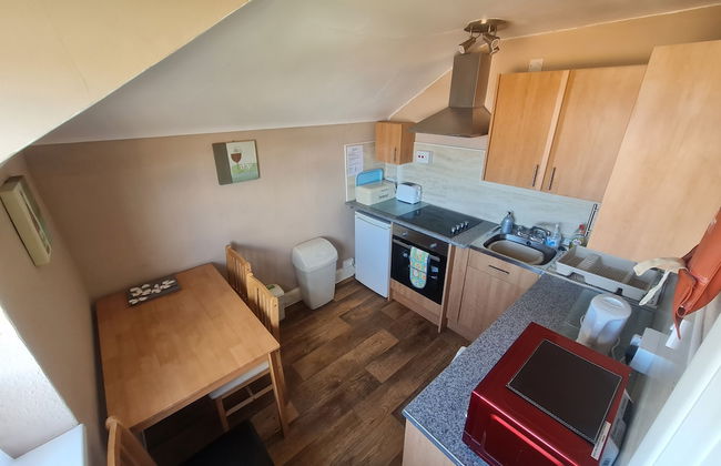 Parterre Holiday Apartments - Foto 53