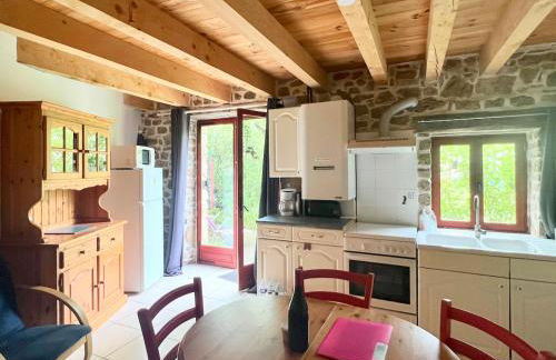 Gîtes de Rouvignac - Foto 19