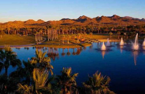 The Oasis -Heated pool and games - Foto 53