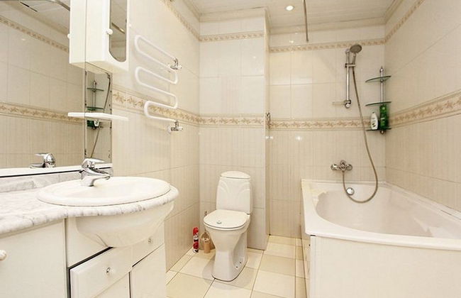 ApartLux Akademicheskaya - Foto 14