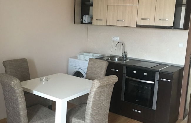 Palace Deluxe Hotel - Foto 18