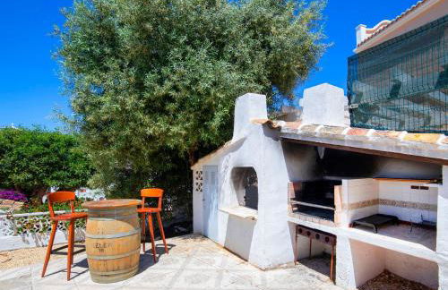 Villa Melchora by Interhome - Foto 6