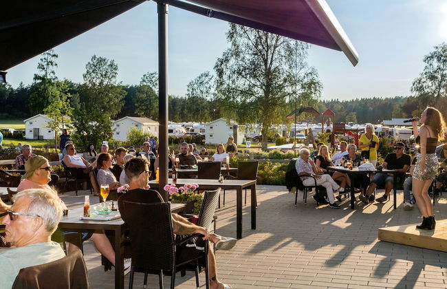 First Camp Karlstad - Foto 31