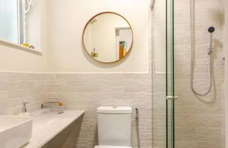 Apê Lisboa - Foto 18