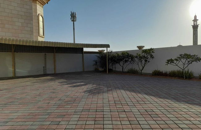 Holiday Villa Ras Al Khaimah - Photo 28