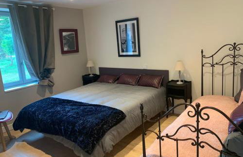 Le Verger Des Pierres Blanches,11 chambres,11 wc, 8 sdbs,pool chauffée 11 m 35p - Foto 42