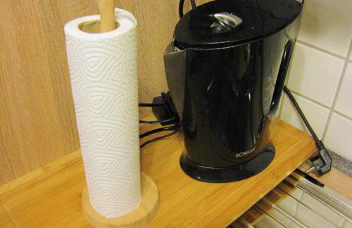 Ferienwohnung Im Bürgermeisterhaus - Foto 35