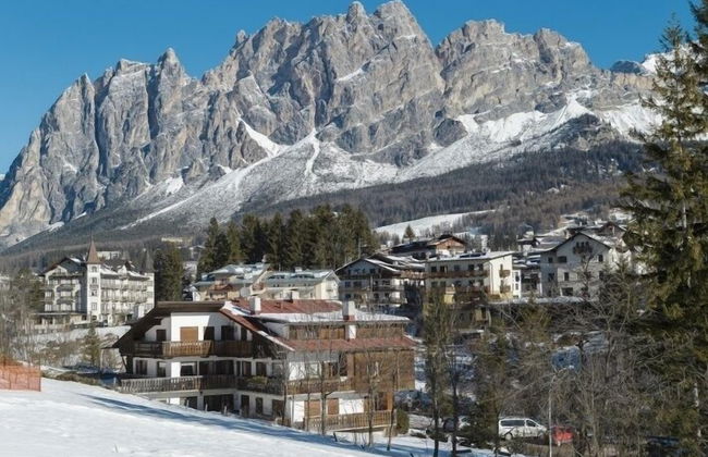 Villa Casanova - Foto 1