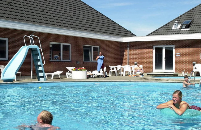 6 Person Holiday Home in Romo - Foto 3