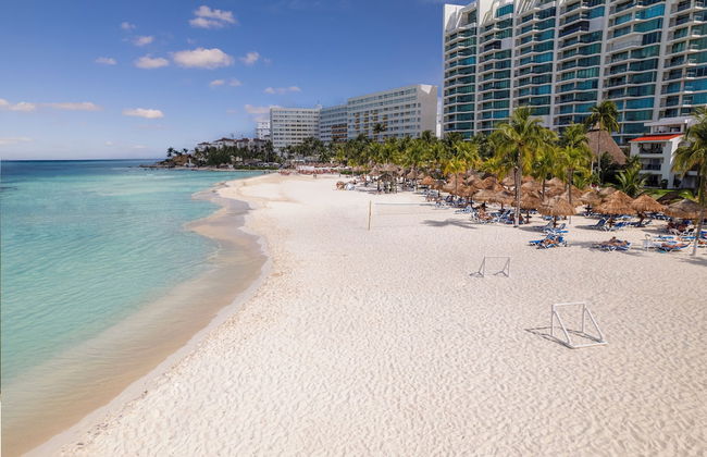 Beachscape Kin ha Villas & Suites - Photo 67