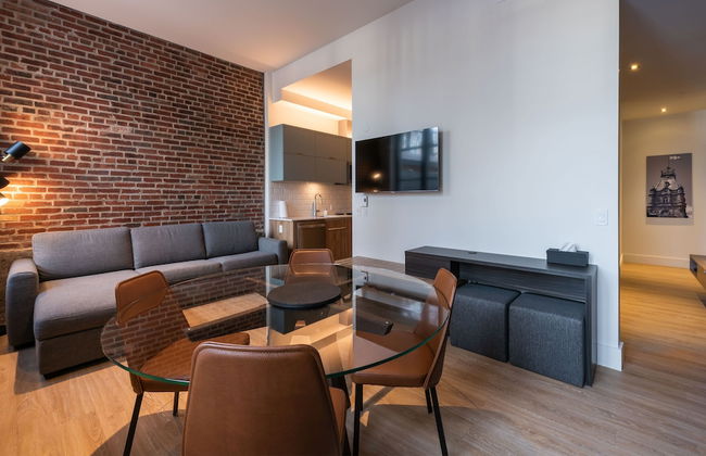 Le 31 McMahon - Par Aneyro - Foto 65