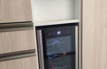 Búzios Beach Resort Residencial 1305 - Foto 20